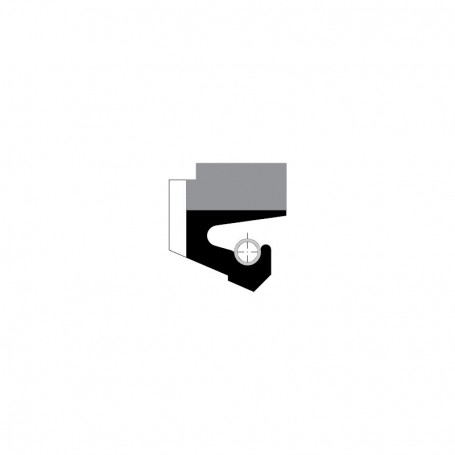 175/215/16 D7 NBR Radiaseal®