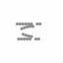 48 mm Shaft Inoxspring AISI 302